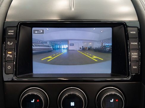 Used 2014 Jaguar F-TYPE S image 13