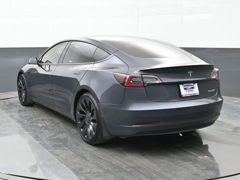 Used 2022 Tesla Model 3 Performance image 6