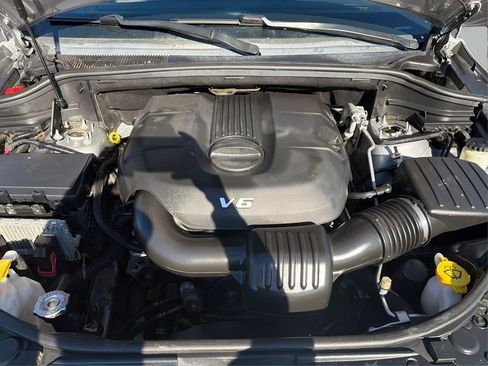 Used 2015 Jeep Grand Cherokee Limited w/ Trailer Tow Group IV image 28