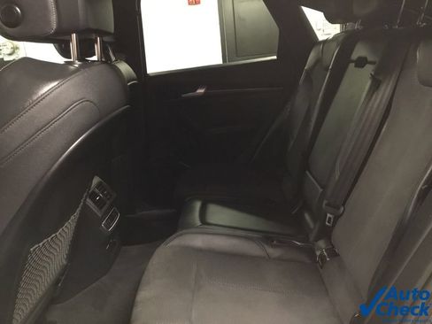Used 2023 Audi SQ5 Premium Plus w/ Premium Plus Package AWD/4WD image 29