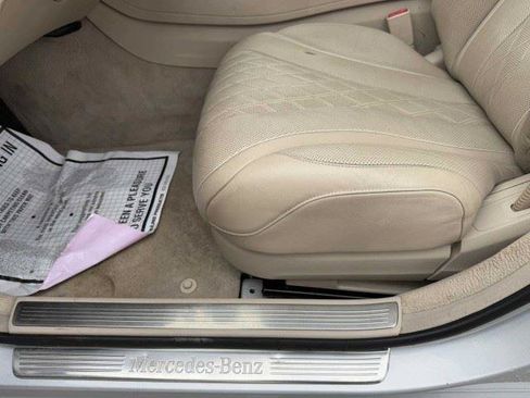 Used 2014 Mercedes-Benz S 550 Sedan image 20