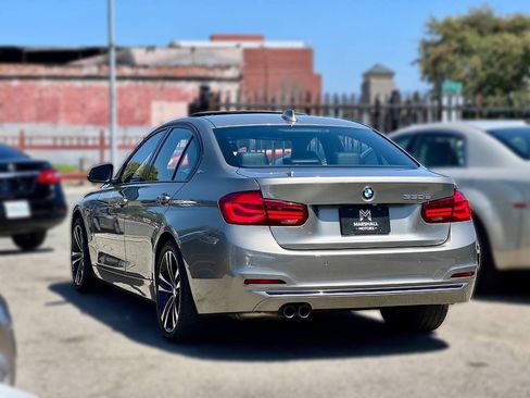 Used 2018 BMW 330e RWD image 6