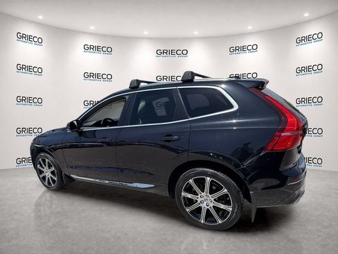 Used 2020 Volvo XC60 T6 Inscription w/ Protection Package Premier AWD/4WD image 5
