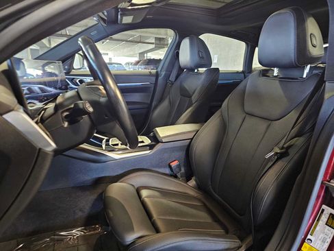 Certified 2023 BMW i4 eDrive35 RWD image 31