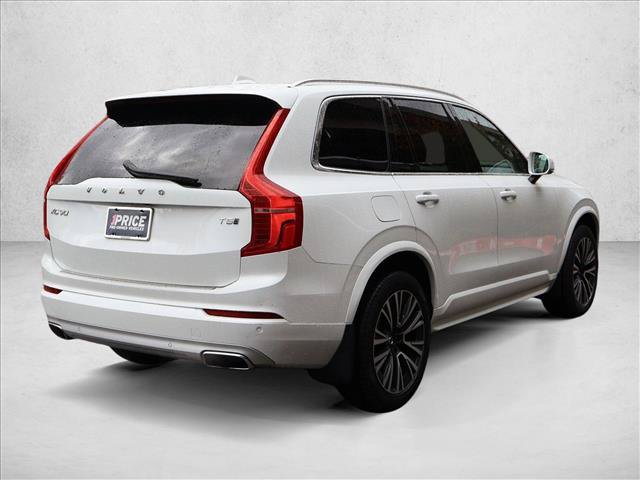 Used 2020 Volvo XC90 T5 Momentum AWD/4WD image 6