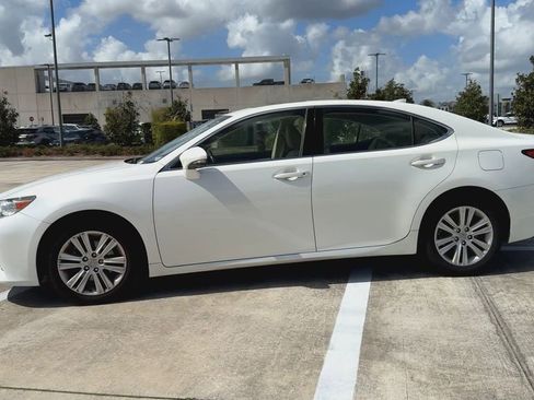 Used 2015 Lexus ES 350 image 5