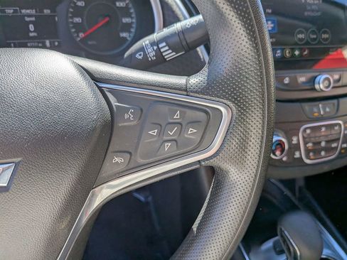 Used 2023 Chevrolet Malibu LT image 16