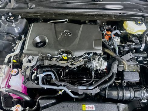 Used 2026 Toyota Camry LE image 31