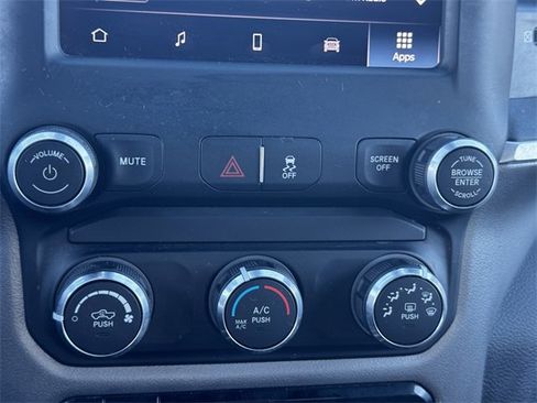 Certified 2023 RAM 3500 Big Horn w/ Level 1 Equipment Group image 33