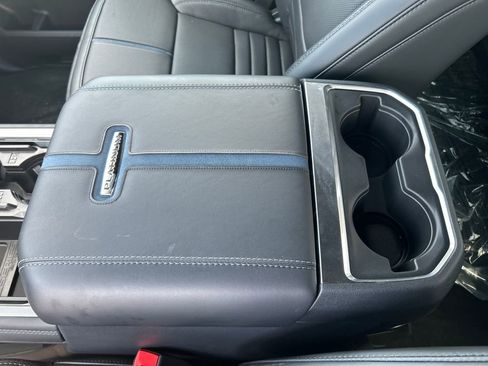 New 2025 Ford F250 Platinum w/ FX4 Off-Road Package image 20