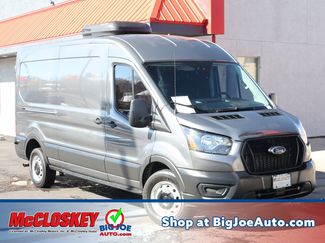 Used 2022 Ford Transit 250 Base 360° Tour