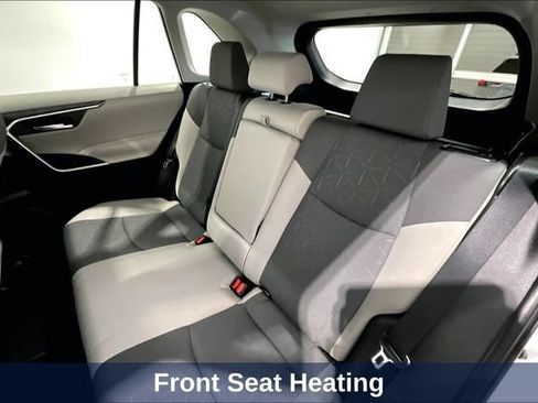 Used 2022 Toyota RAV4 XLE w/ Convenience Package AWD/4WD image 30