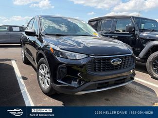 Certified 2024 Ford Escape Active w/ Cold Weather Package FWD video 1