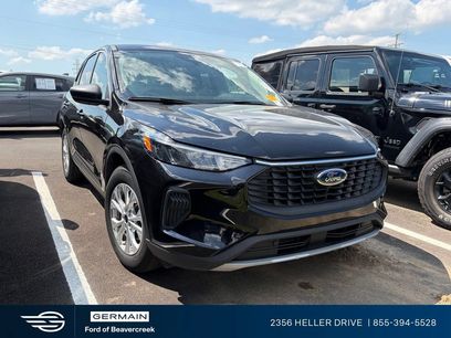 Certified 2024 Ford Escape Active w/ Cold Weather Package