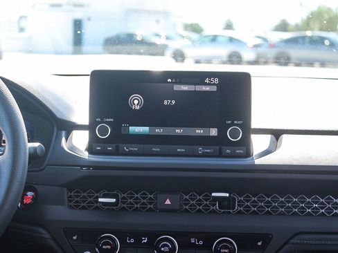 Certified 2023 Honda Accord EX image 15