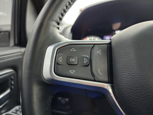 Used 2023 RAM 3500 Laramie w/ Night Edition image 15