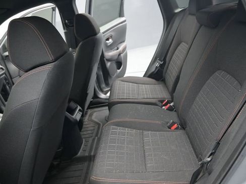 Used 2024 Honda HR-V Sport image 16