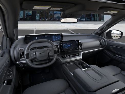 New 2026 Ford Expedition Max Platinum AWD/4WD image 10