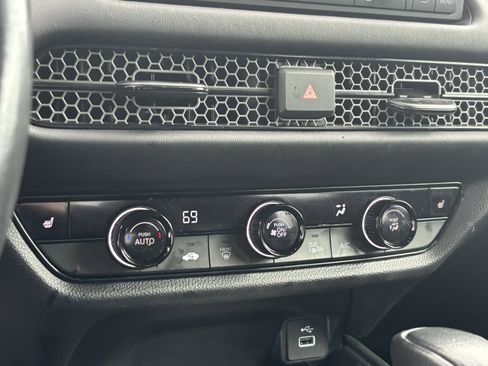 Used 2024 Honda HR-V Sport image 27