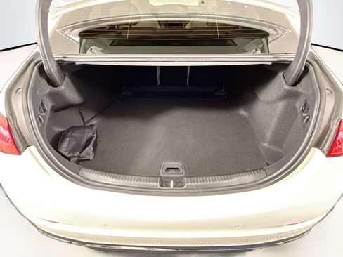 Certified 2025 Mercedes-Benz C 300 Sedan image 28