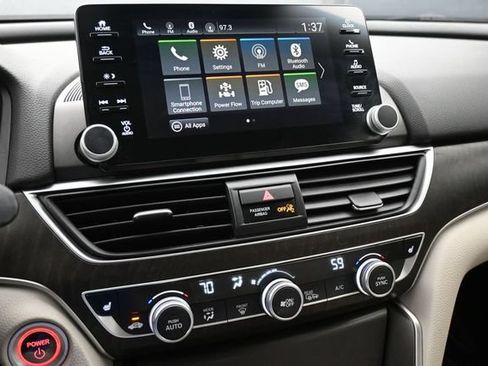 Used 2019 Honda Accord EX-L image 14