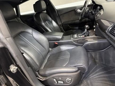 Used 2016 Audi RS 7 Prestige w/ Driver Assistance Package AWD/4WD image 60