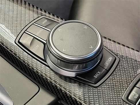 Used 2020 BMW M4 Convertible w/ Competition Package image 27