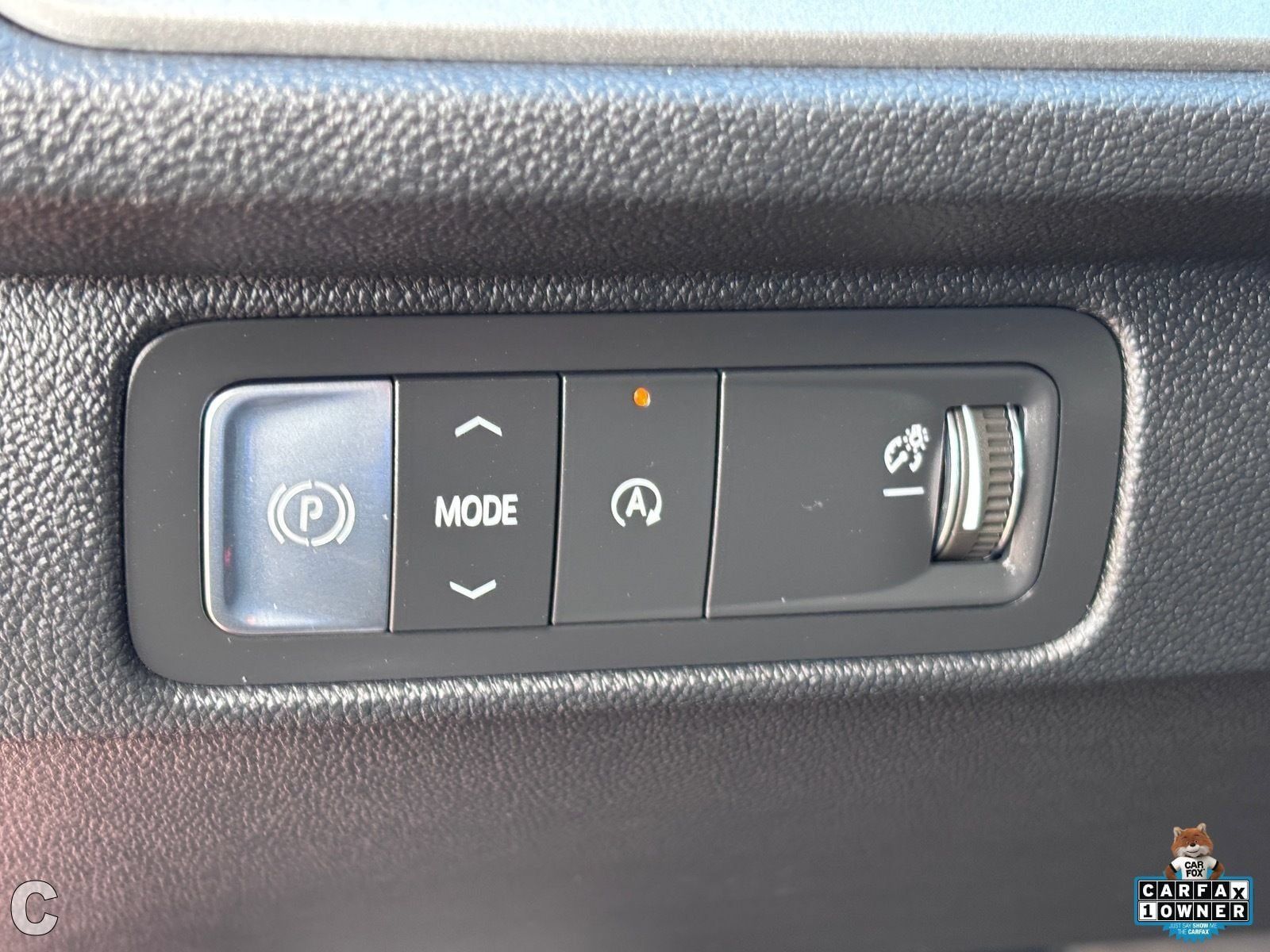 Used 2026 Chevrolet Traverse LT w/ Midnight/Sport Edition FWD image 18