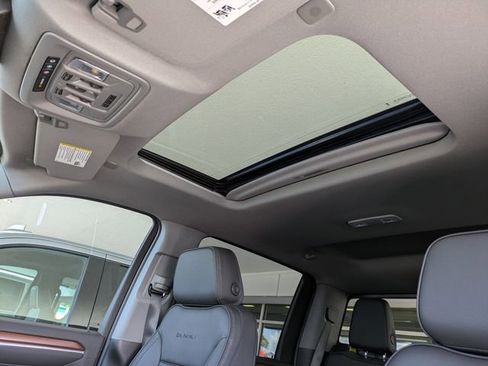 New 2026 GMC Sierra 2500 Denali w/ Denali Reserve Package image 20