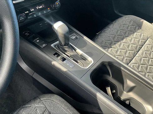 New 2026 Nissan Kicks SV image 11