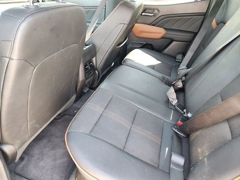 Used 2023 GMC Canyon AT4 AWD/4WD image 29