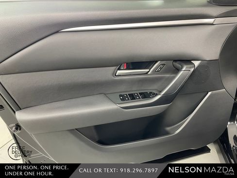 New 2026 MAZDA CX-50 2.5 Hybrid w/ Weather Package image 18