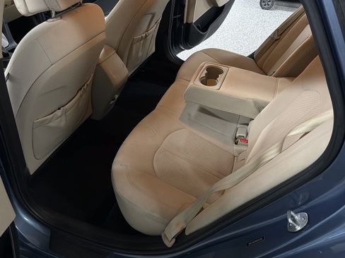 Used 2017 Hyundai Sonata Sport FWD image 22