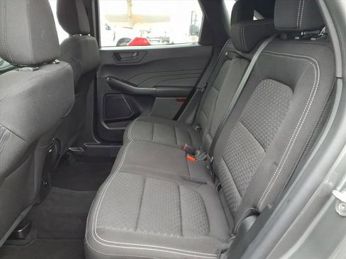 Certified 2023 Ford Escape Active w/ Tech Pack #1 image 16