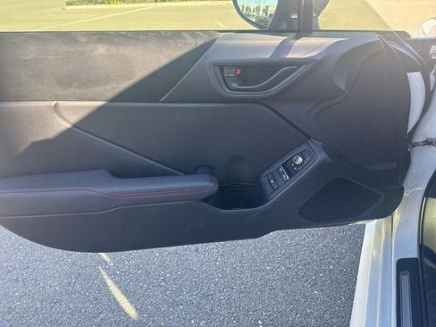 Used 2023 Subaru BRZ Limited image 16