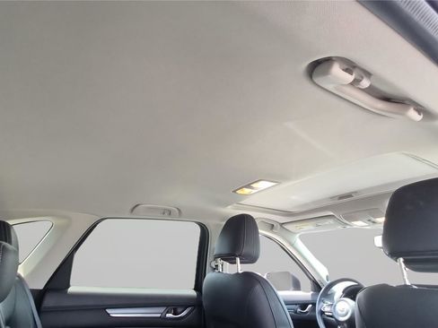 Used 2024 MAZDA CX-5 AWD 2.5 S w/ Premium Package image 16