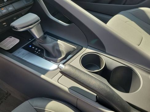 New 2026 Hyundai Elantra Sport FWD image 16