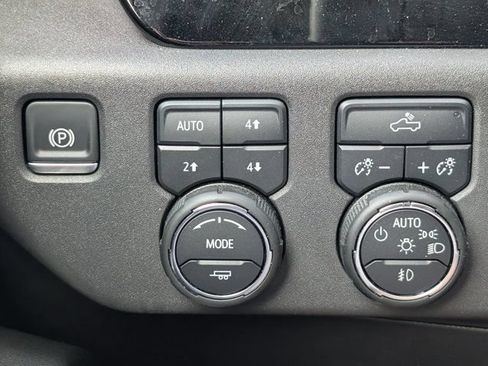 Used 2024 Chevrolet Silverado 1500 RST AWD/4WD image 22