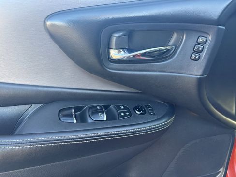 Used 2022 Nissan Murano SL w/ SL Moonroof Package image 20