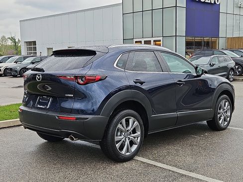 Used 2023 MAZDA CX-30 AWD 2.5 S w/ Preferred Package image 6