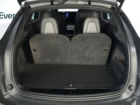 Used 2023 Tesla Model X AWD/4WD image 8