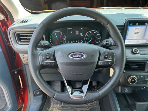 Used 2023 Ford Maverick XLT w/ XLT Luxury Package FWD image 20