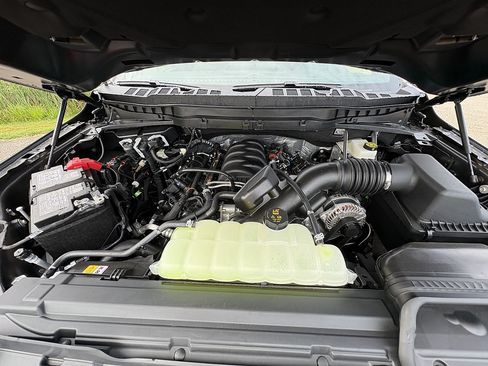 New 2026 Ford F150 Tremor w/ Equipment Group 402A High AWD/4WD image 13
