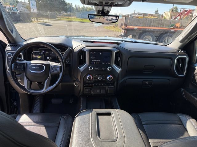 Used 2021 GMC Sierra 3500 Denali w/ Denali Ultimate Package AWD/4WD image 21