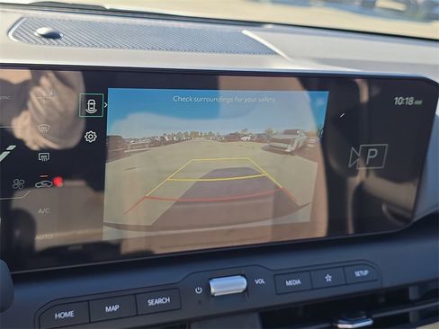 New 2025 Kia K4 EX image 25