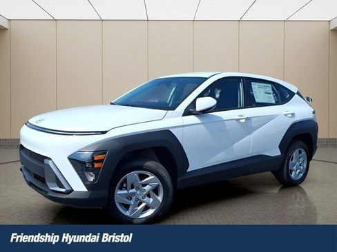 New 2026 Hyundai Kona SE AWD/4WD image 1