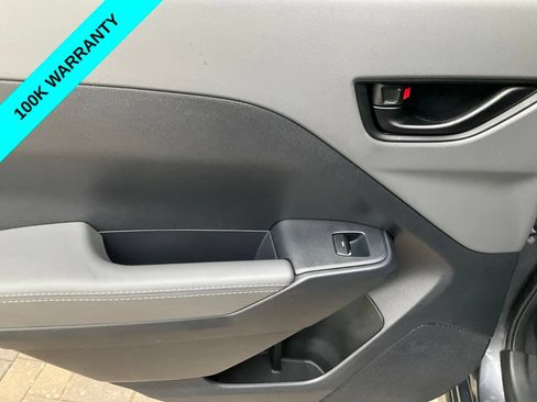 Certified 2024 Subaru Crosstrek 2.0i Premium AWD/4WD image 44