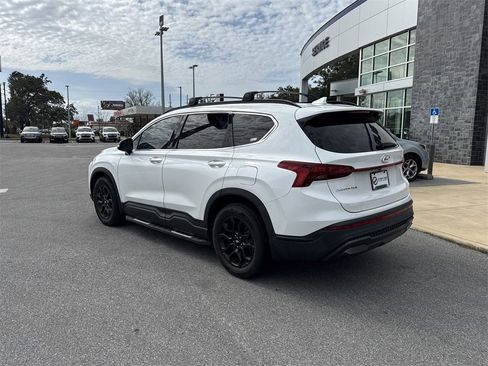 Used 2022 Hyundai Santa Fe XRT image 6