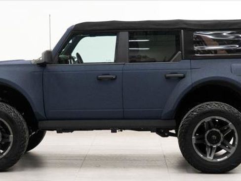 Used 2024 Ford Bronco Big Bend AWD/4WD image 11