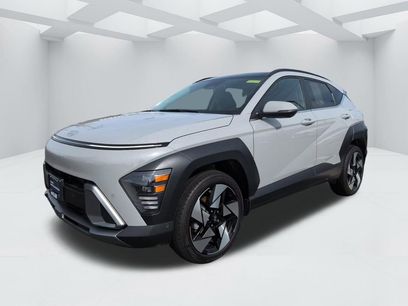 Certified 2024 Hyundai Kona Limited